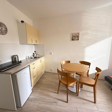 Apartmany Leto Frýdek-Místek Eksteriør billede