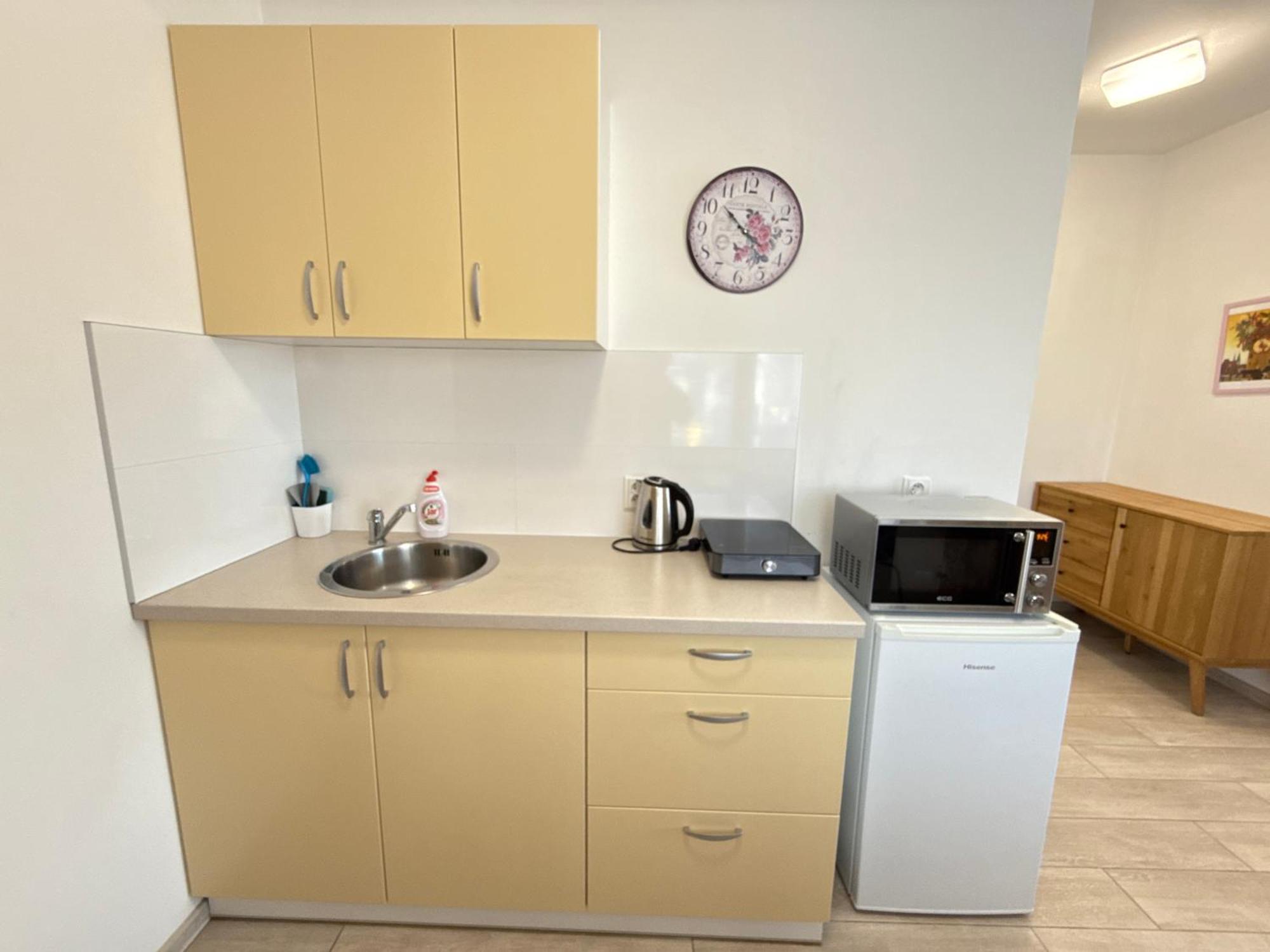Apartmany Leto Frýdek-Místek Eksteriør billede