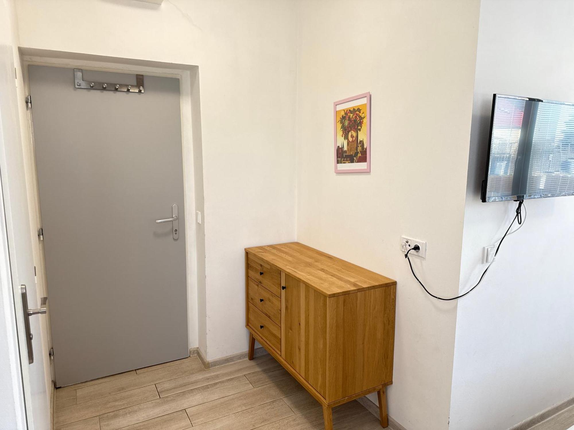 Apartmany Leto Frýdek-Místek Eksteriør billede