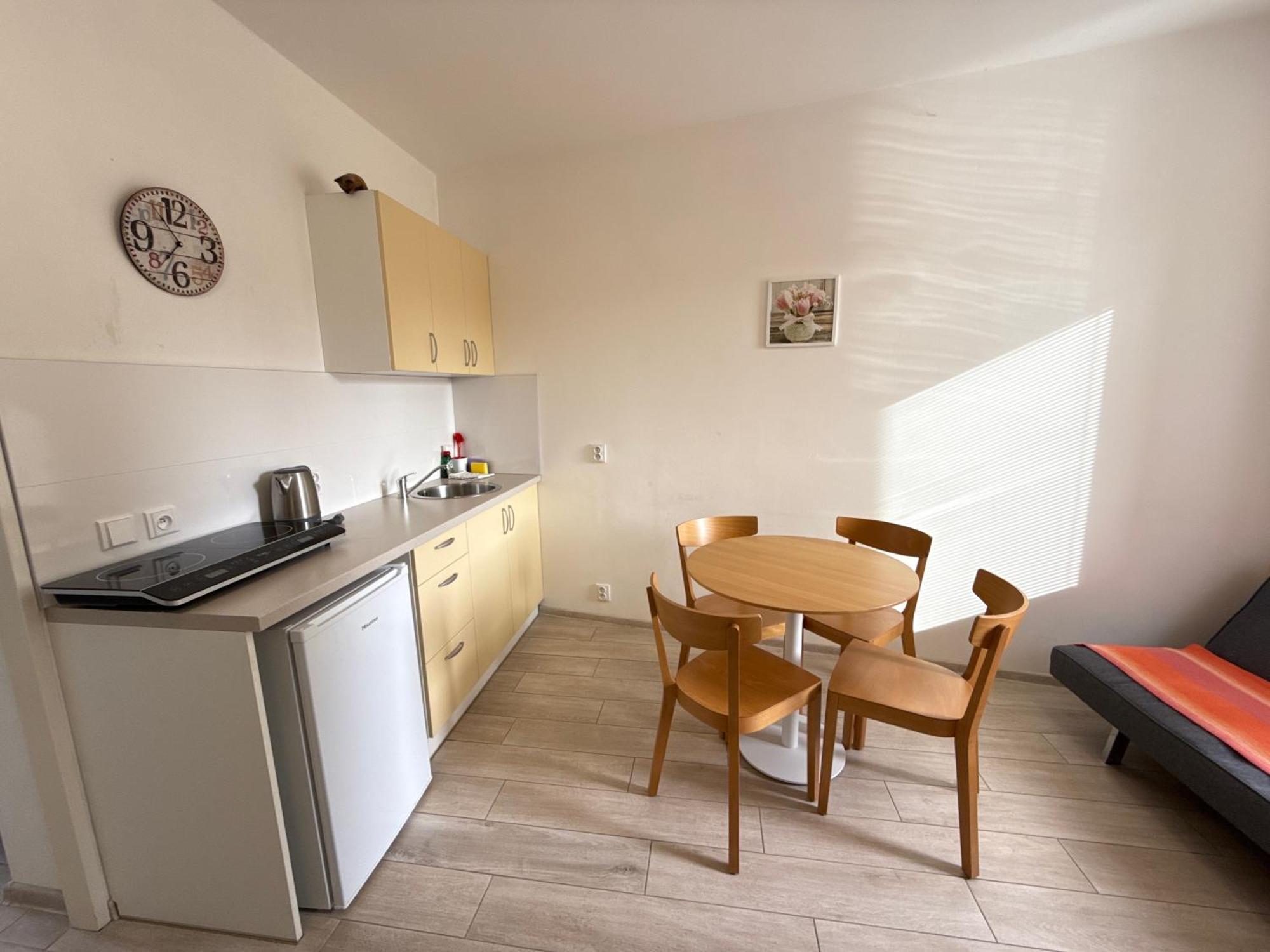 Apartmany Leto Frýdek-Místek Eksteriør billede