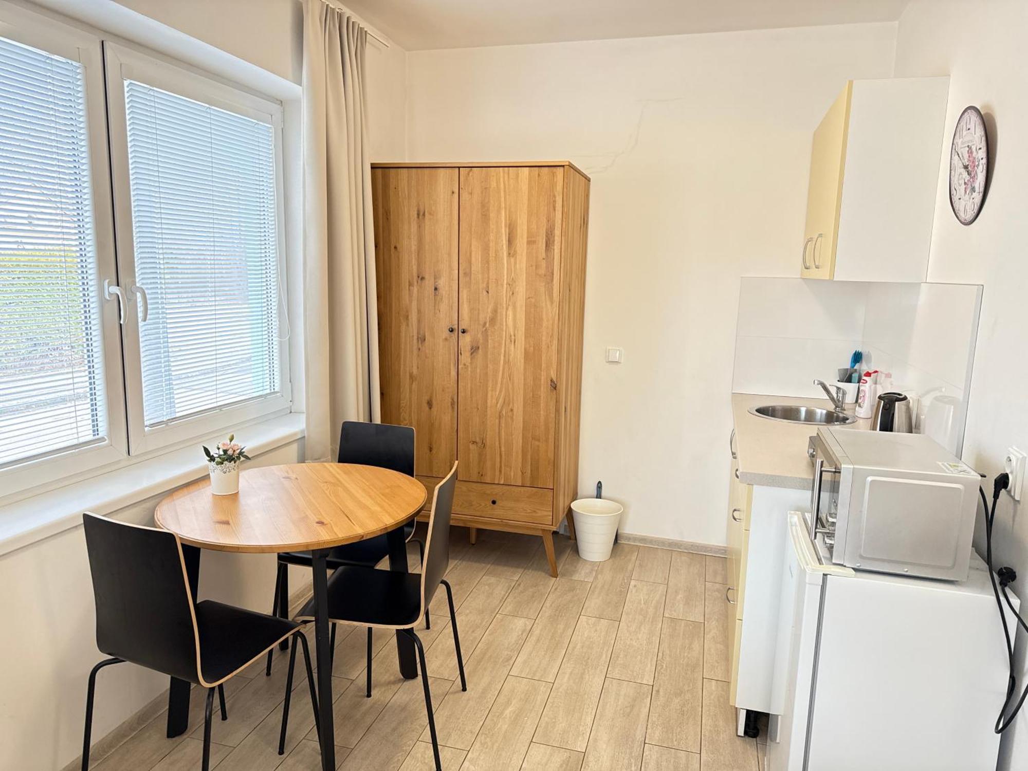 Apartmany Leto Frýdek-Místek Eksteriør billede