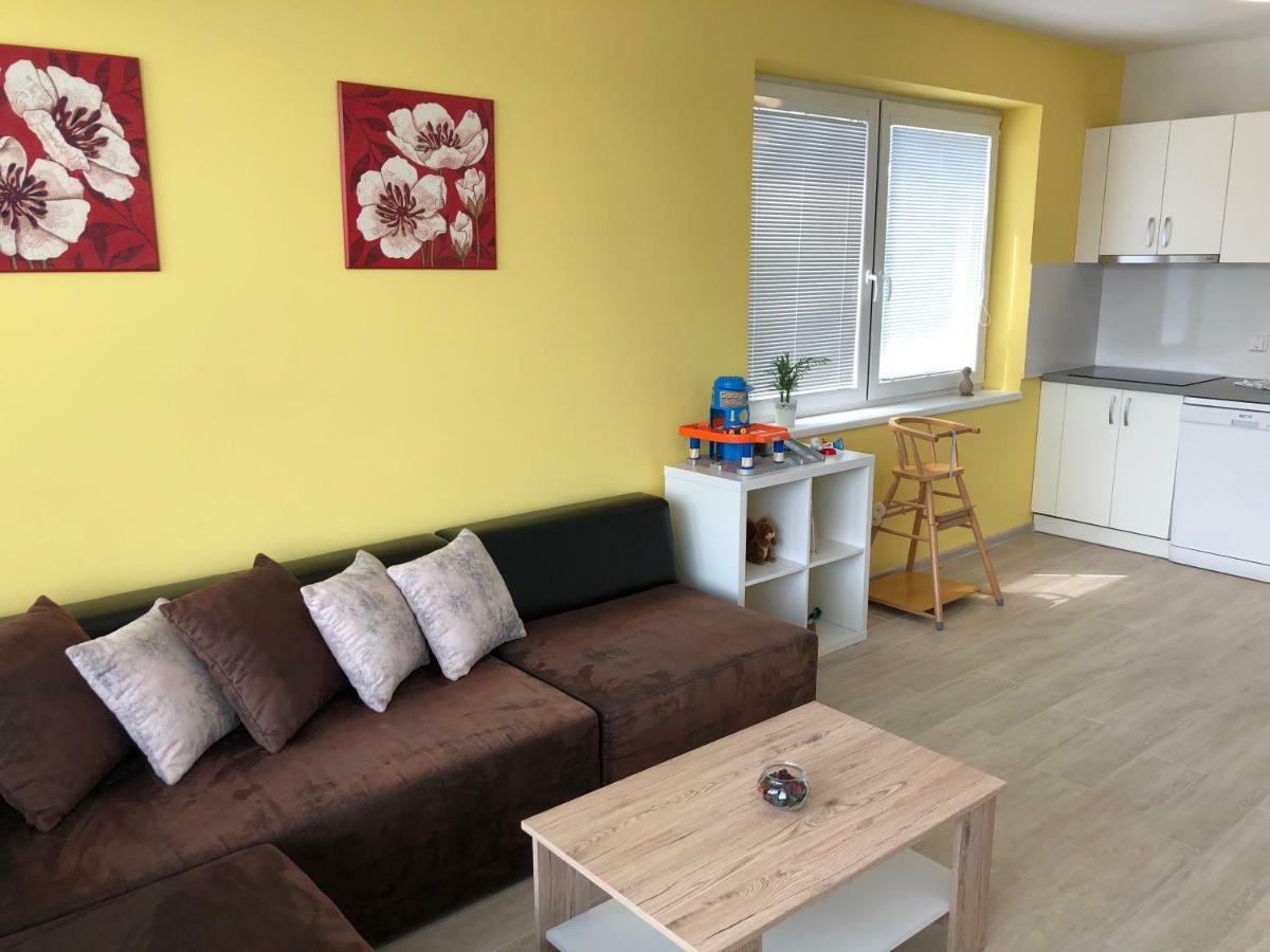 Apartmany Leto Frýdek-Místek Eksteriør billede