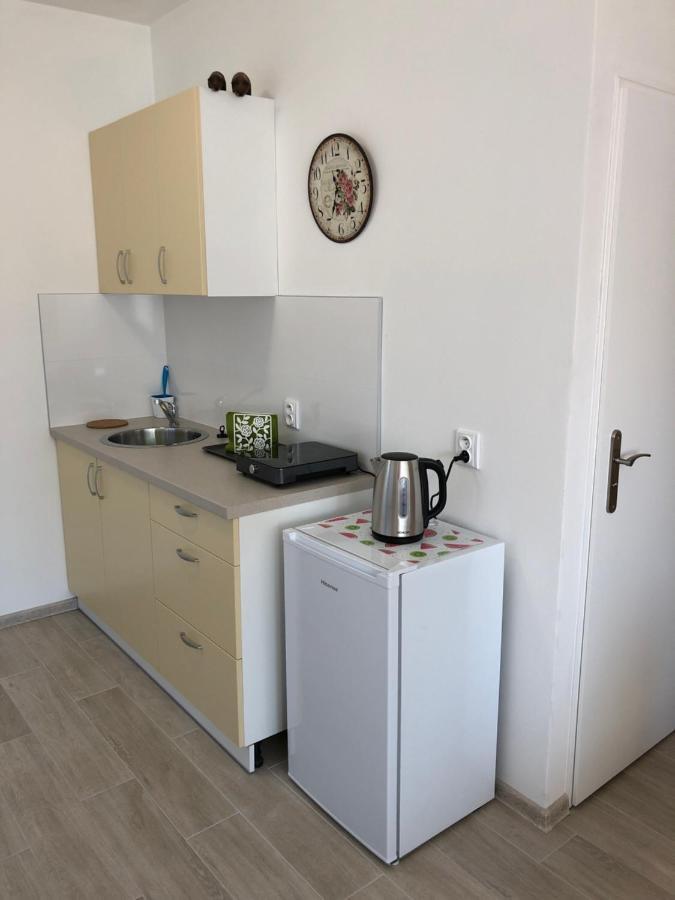 Apartmany Leto Frýdek-Místek Eksteriør billede